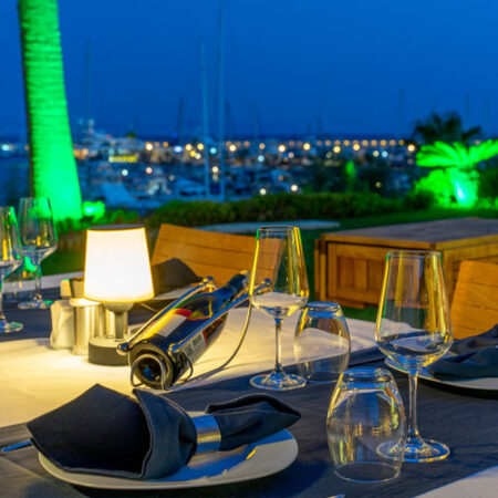 didim marina yacht club restaurant